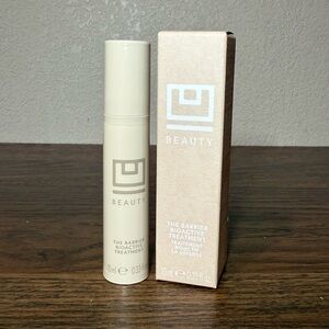 U Beauty The Barrier Bioactive Treatment Mini Size 0.33oz